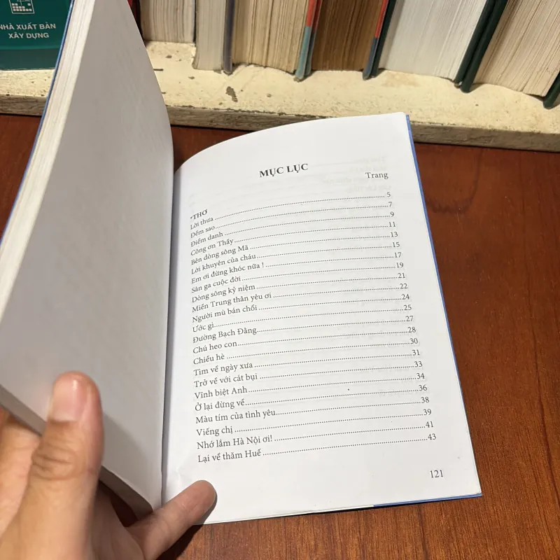 [Chữ Ký Tác Giả] -  II Thơ Và Văn: Đếm Sao - Xuân Tịnh - 2012 756712