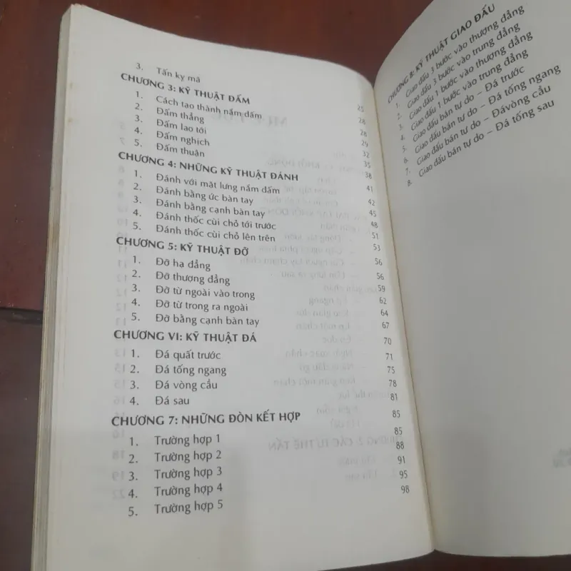 Tự học KARATE 753704