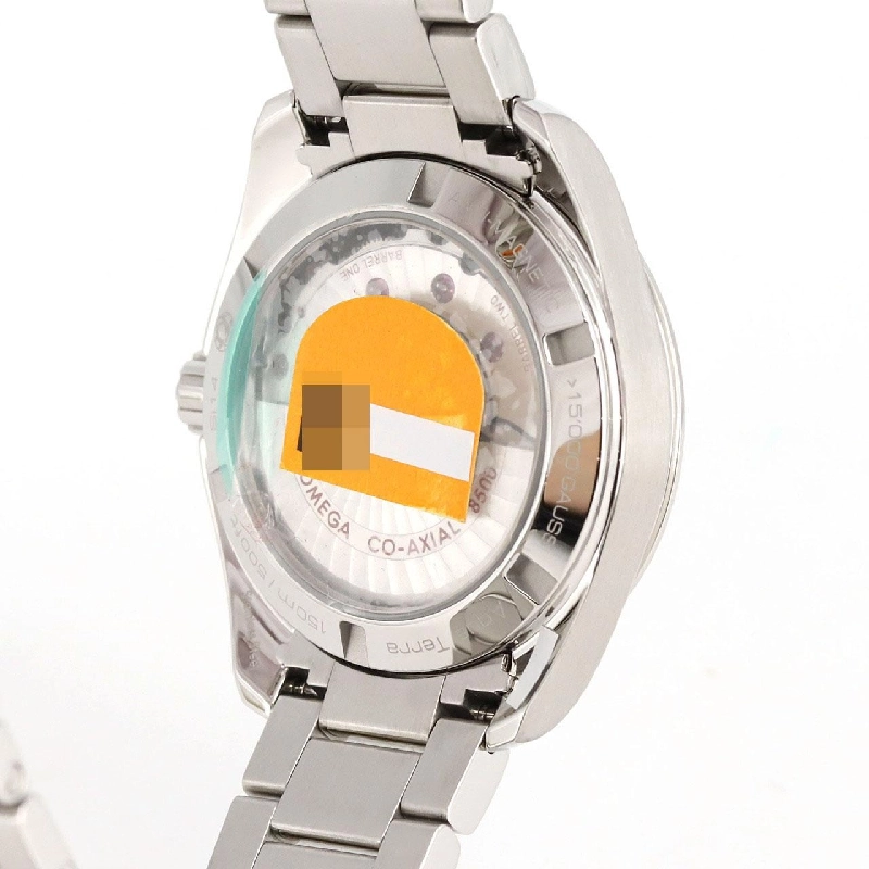 Đồng hồ Omega Seamaster Aqua Terra/D･11P 231.15.39.21.55.001 SS tự động - Hàng hiệu Chính hãng 876587