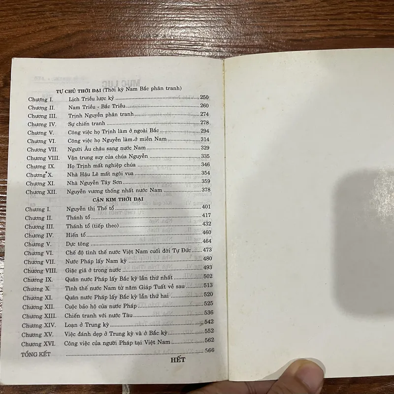 Việt Nam Sử Lược - Trần Trọng Kim (7) 653965