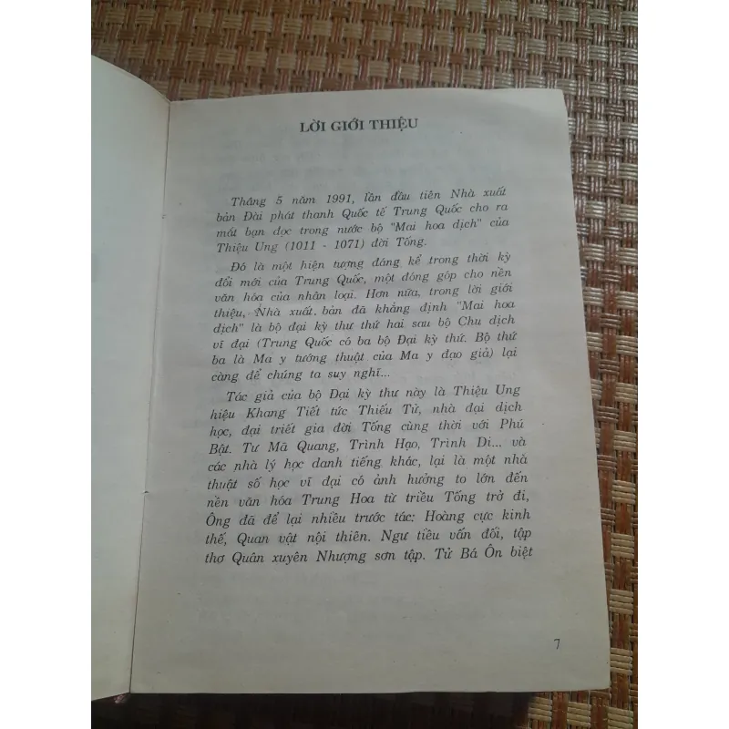 MAI HOA DỊCH  1024818