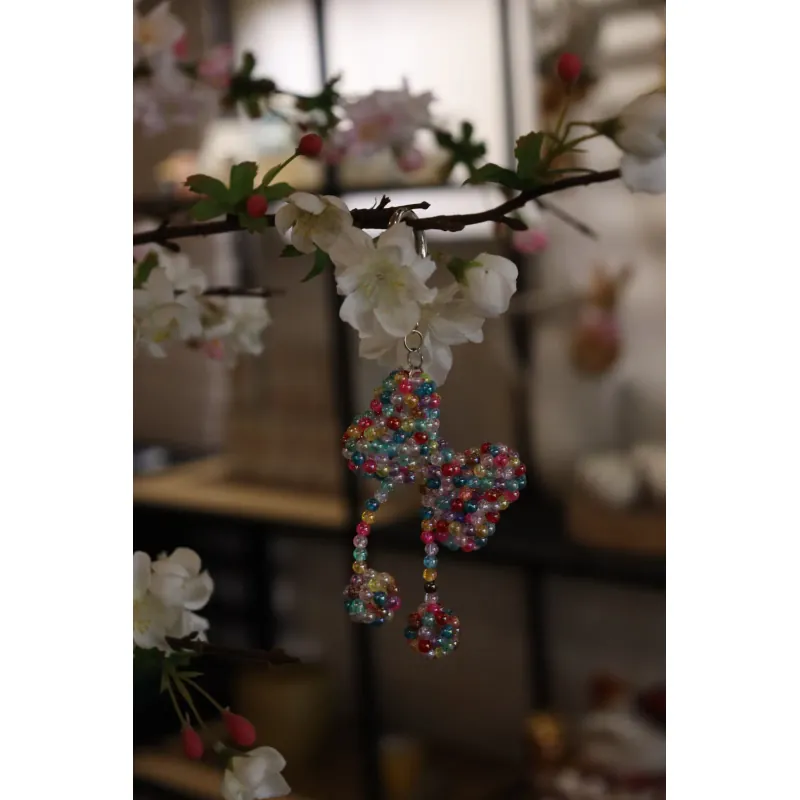 Móc khoá Nơ 934149