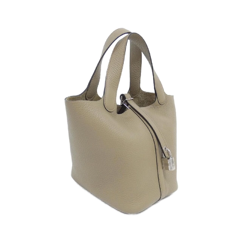 Túi Hermes Picotin Lock PM 056289CK 616061
