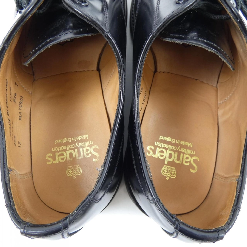 Giày SANDERS 1130B - Hàng hiệu Authentic 905631