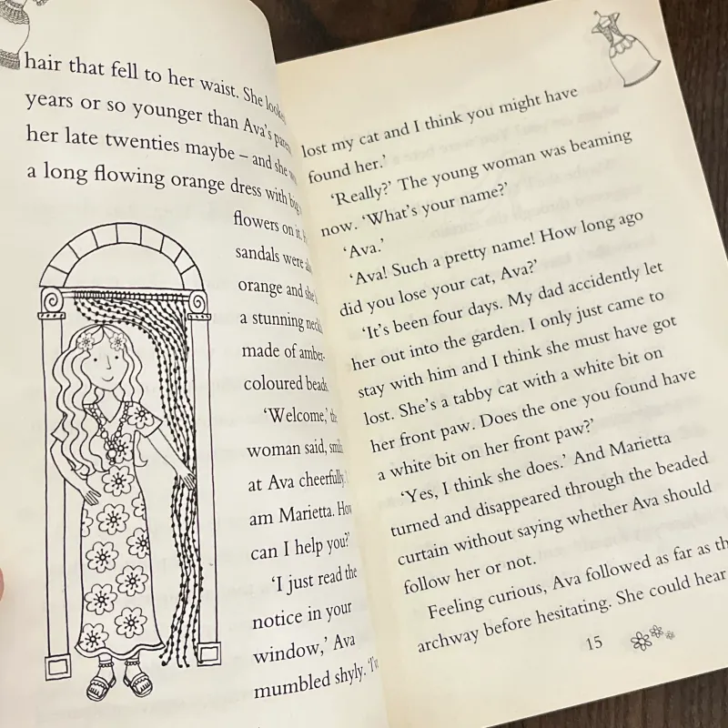 ✨𝑻𝒉𝒆 𝑴𝒂𝒈𝒊𝒄 𝑷𝒓𝒊𝒏𝒄𝒆𝒔𝒔 𝑫𝒓𝒆𝒔𝒔✨ 711921