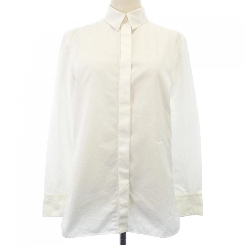 Áo sơ mi HERMES Micro CALECHE 3H0627DV - Hàng hiệu Chính hãng 774718