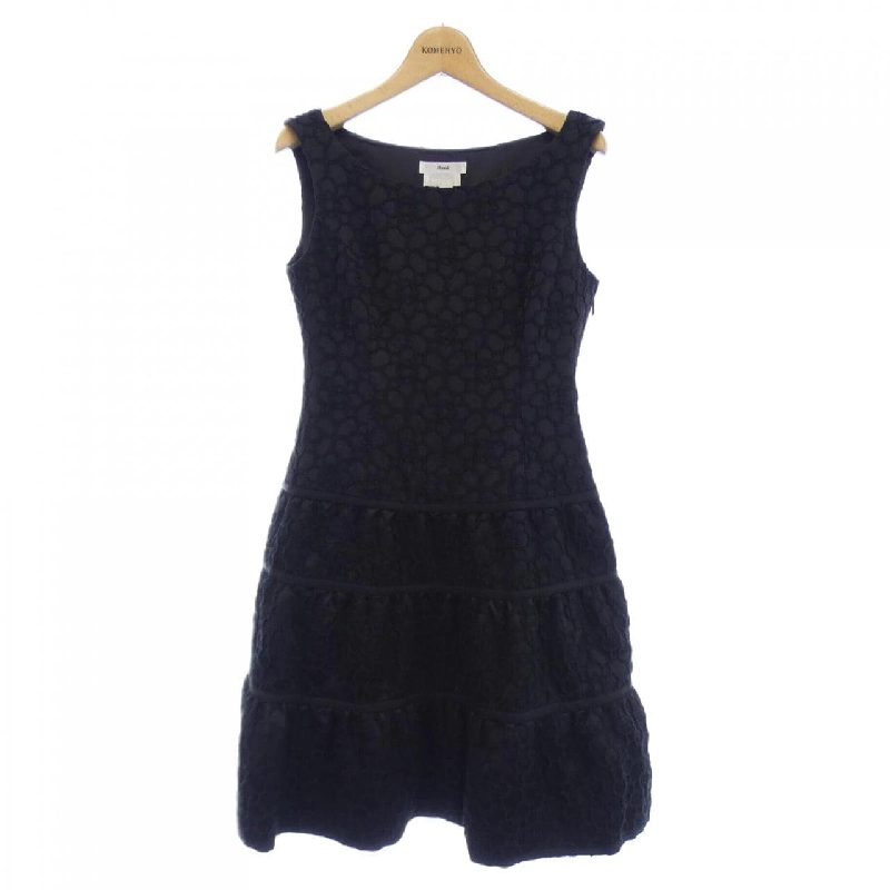 【Mã giảm giá】Rene RENE Đầm 651674