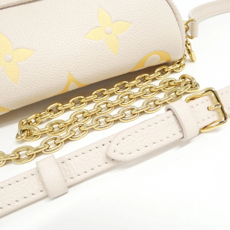 Túi đeo chéo mini Monogram Empreinte (Bên Hồ Bơi) M82208 của Louis Vuitton 608611