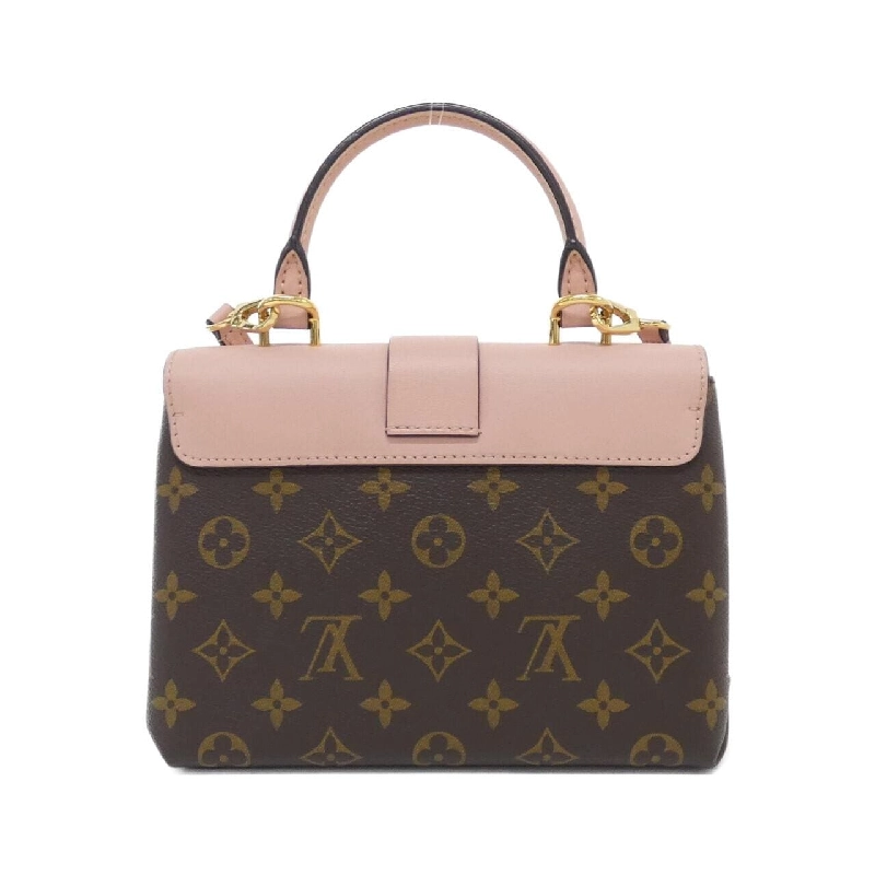 Túi Louis Vuitton Monogram Rocky BB M44080 615972