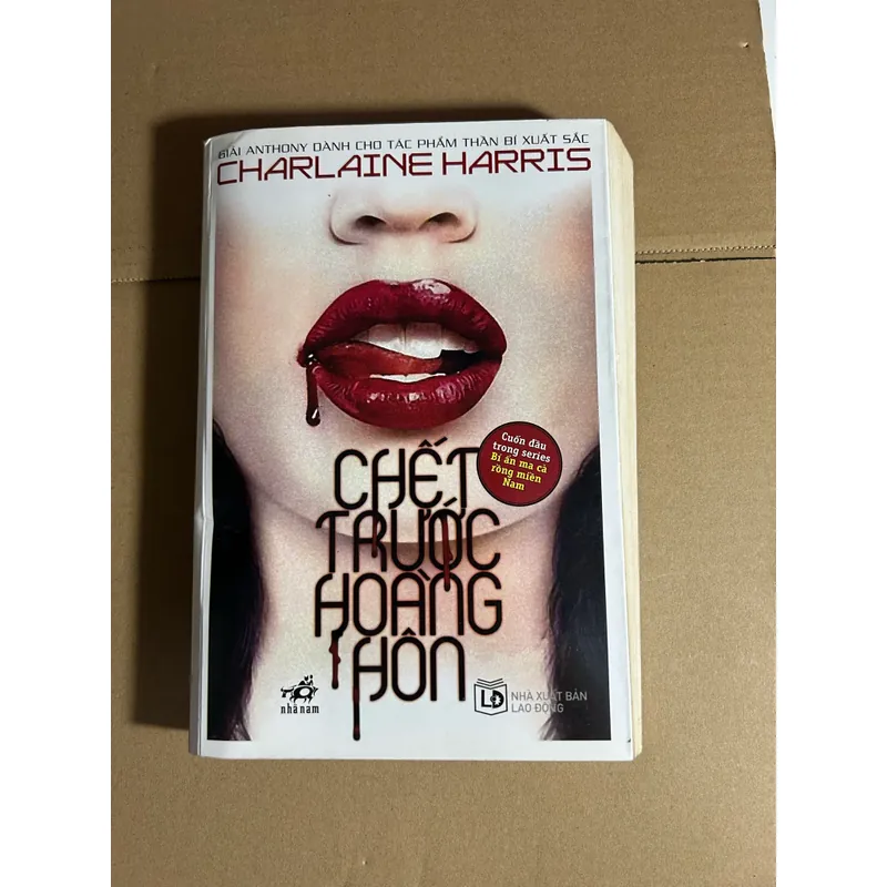 Chết trước hoàn hôn 561858