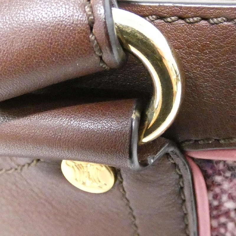 Celine Boogie Bag - Hàng hiệu Authentic 770234