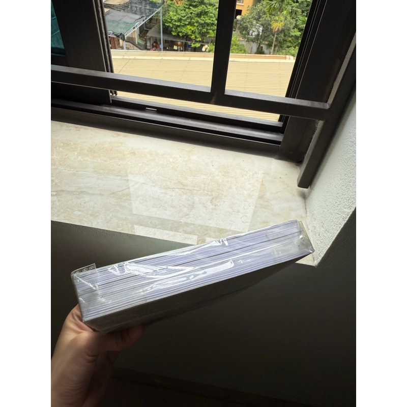 Sách ngôn-Gấm hoa giữa đời 538747