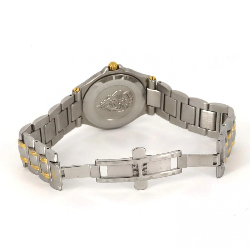 Gucci 9040M SSxGP Quartz - Hàng hiệu Authentic 880814