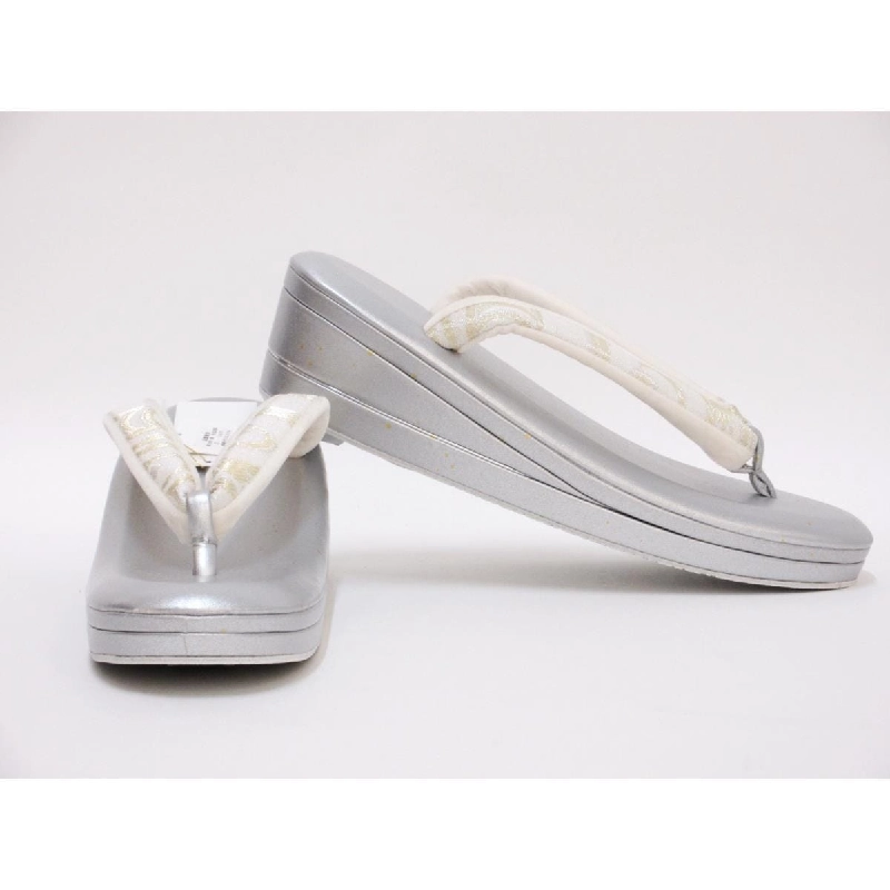 Bộ túi dép Zori - Hàng hiệu Authentic 878036