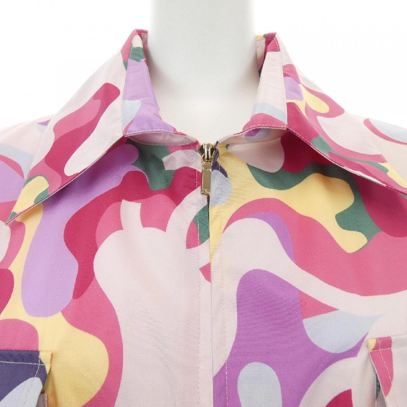 Jacket CHANEL P70193V61773 - Hàng hiệu Authentic 811002