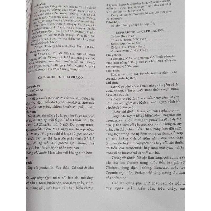 Cách sử dụng dược phẩm đặc chế trong và ngoài nước - Ngô Thế Hùng 785965