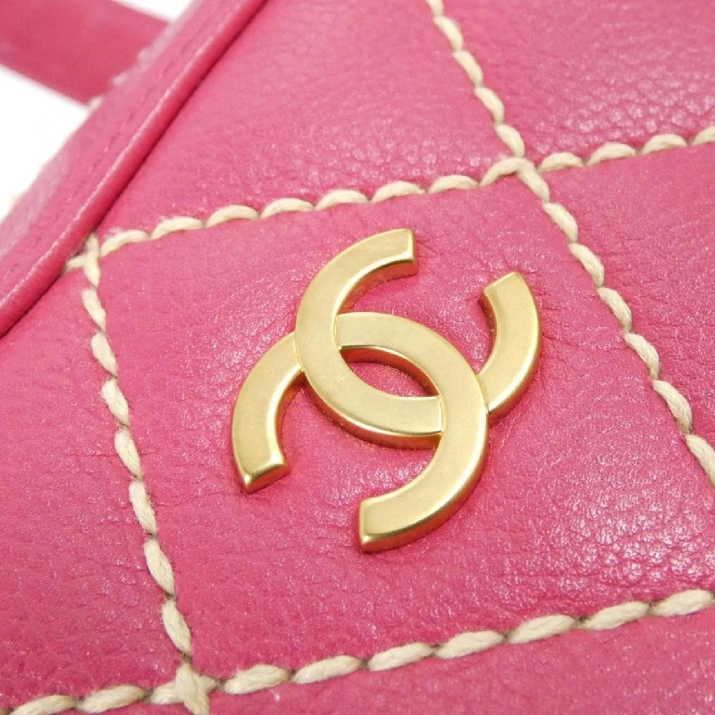 Túi xách Chanel Wild Stitch Line 20666 - Hàng hiệu Authentic 805681