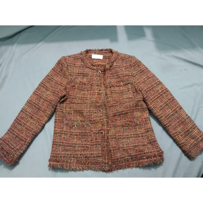 Khoác dạ nữ thời trang  798541