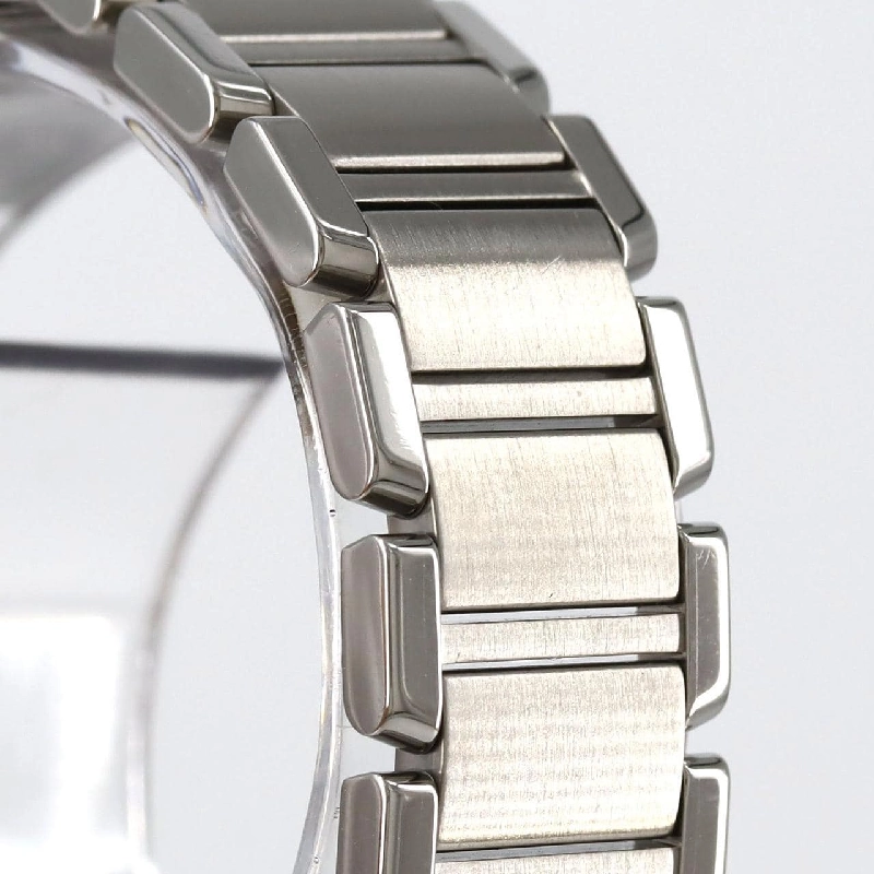 Cartier Tank Française SM W51008Q3 SS Quartz - Hàng hiệu Authentic 877247