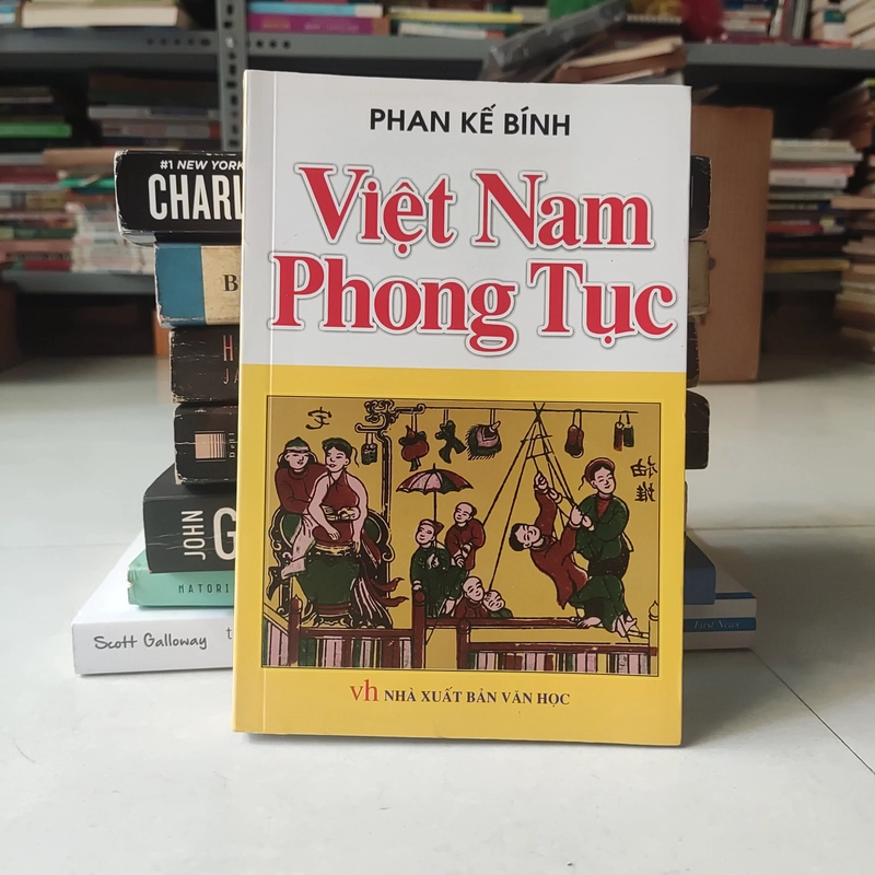 Việt Nam phong tục  392621