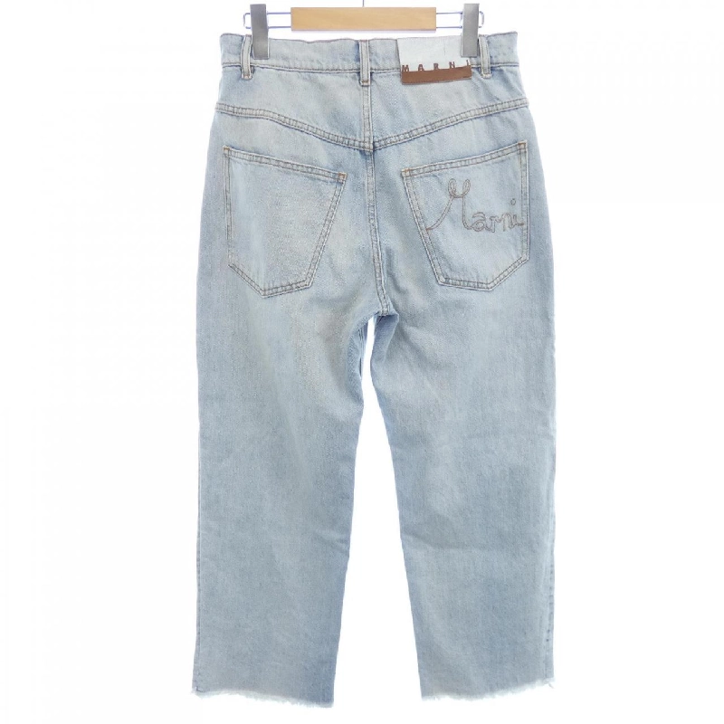 MARNI Jeans 649401