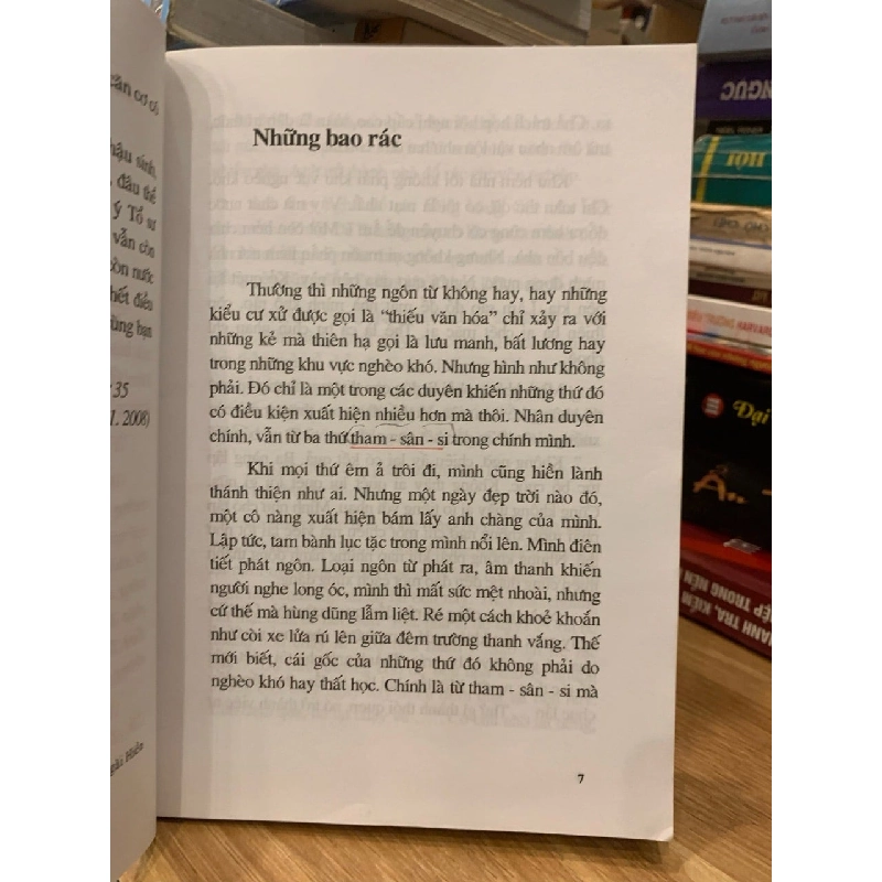 Ý tổ sư trên đầu ngọn cỏ -Chân Hiền Tâm 757127