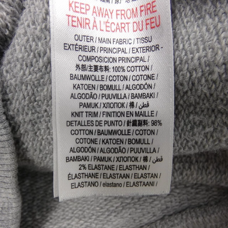 Áo khoác Burberry 80174491 636380