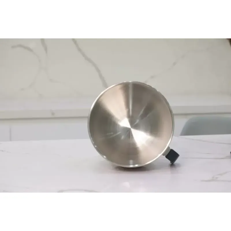 🍞 UNIE MX608 – Nhồi bột nhanh, tiết kiệm thời gian và sức lực 🕒❤️ 714197