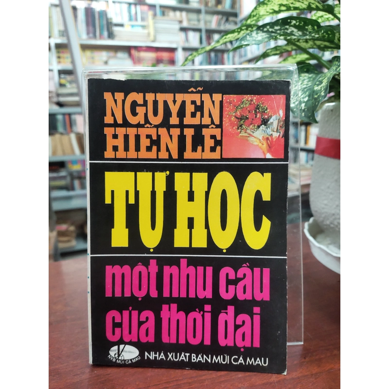 TỰ HỌC MỘT NHU CẦU CỦA THỜI ĐẠI 330009