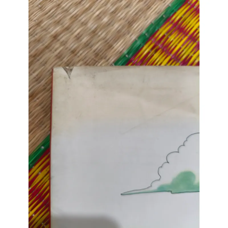 One Piece Color Walk 1 1000351