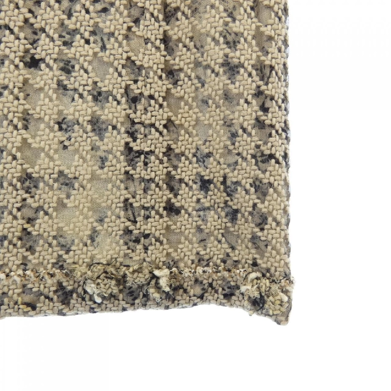 【Mã giảm giá】【Cổ điển】Chanel CHANEL Váy 652654