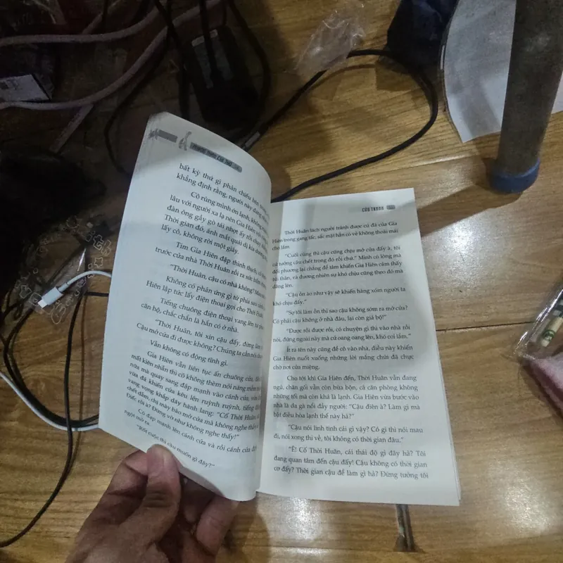 Phong thần chi thú 01 thực cốt 714622