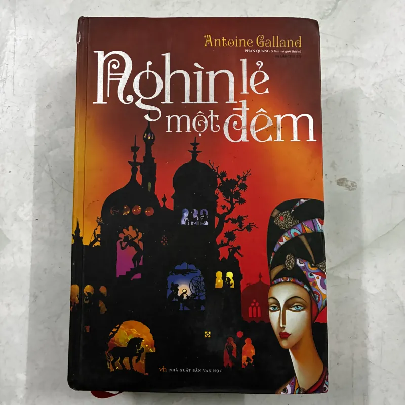 Nghìn lẻ một đêm 1024776