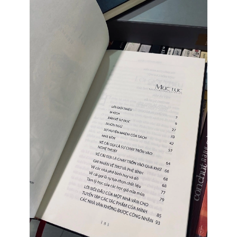 Người sách + Bi kịch boxset - Hermann Hesse 993423