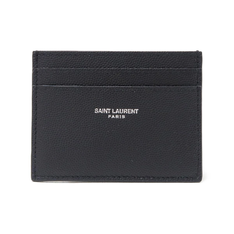 【Sản phẩm mới】Thẻ đựng thẻ Saint Laurent 375946 BTY0N 623850
