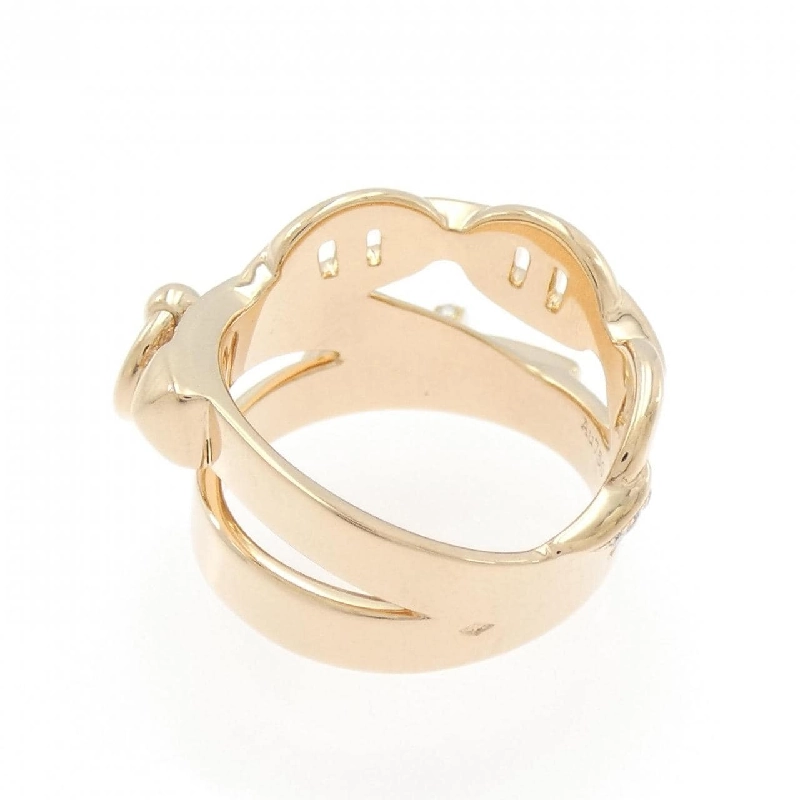 Nhẫn Hermès Arshim 0.32CT - Hàng hiệu Chính hãng 835211