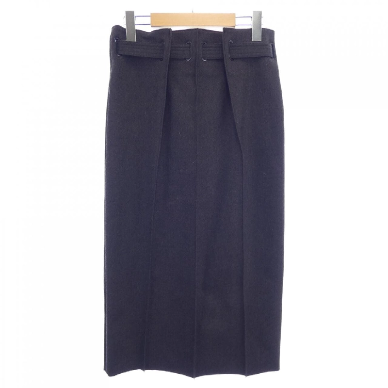 Chân váy FENDI 655478