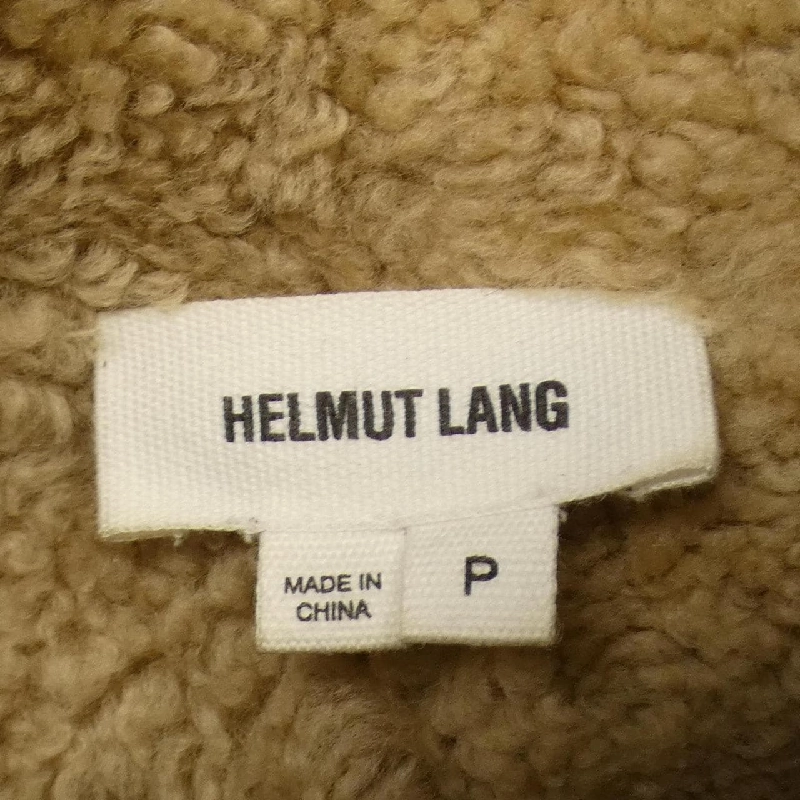 Helmut Lang Áo khoác 635007