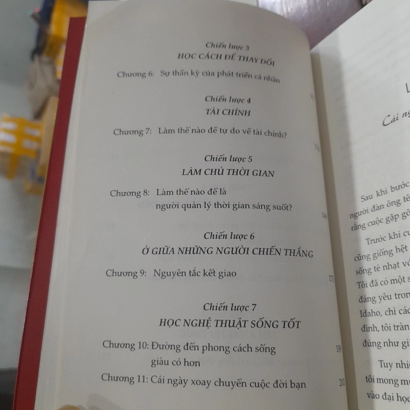 Jim Rohn - 7 CHIẾN LƯỢC THỊNH VƯỢNG & HẠNH PHÚC 476092