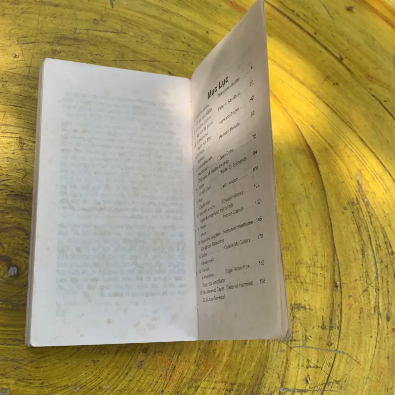 COMBO TUYỂN TẬP NHỮNG CA KHÚC TIẾNG ANH BẤT HỦ TẬP 1- 20 TRUYỆN NGẮN CHỌN LỌC ANH- VIỆT PH 763378