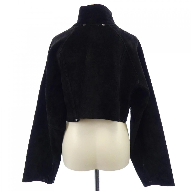 Jacket da sisii - Hàng hiệu Authentic 819470