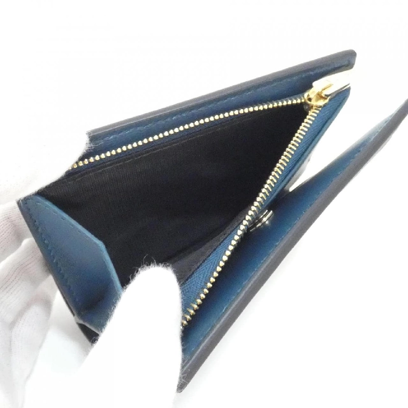 Ví BVLGARI LOGO 291749 - Hàng hiệu Chính hãng 770971