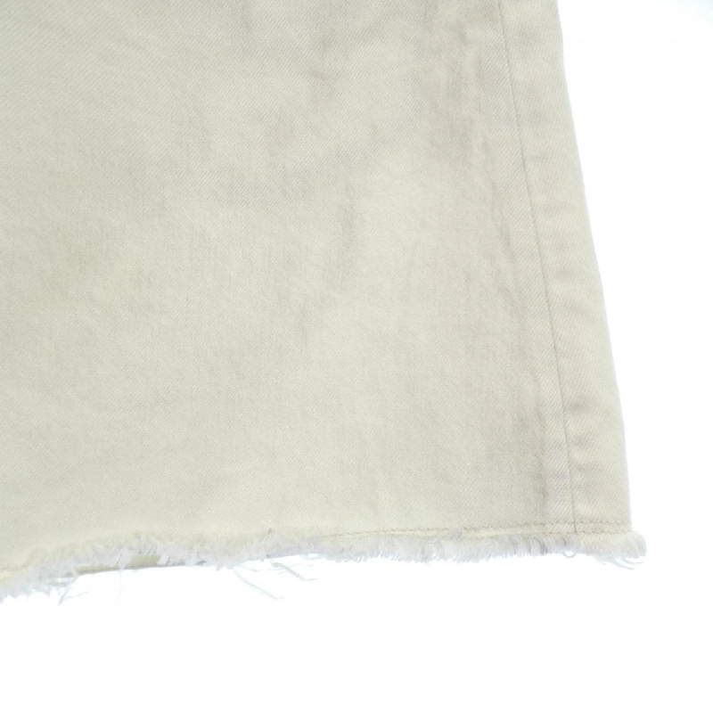 【Mã giảm giá】ACNE STUDIOS Váy 652727