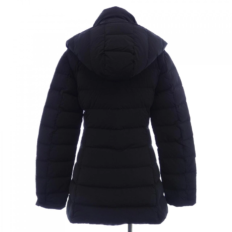 MONCLER HARELDE Áo khoác lông 627712