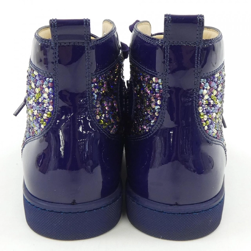 Giày thể thao CHRISTIAN LOUBOUTIN - Hàng hiệu Authentic 907085