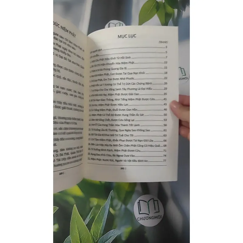 Những Chuyện Niệm Phật Mắt Thấy Tai Nghe - Lâm Khán Trị 1018905