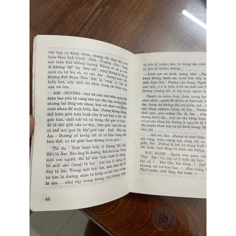 Bí ẩn và bí quyết sự sống đời người 544802