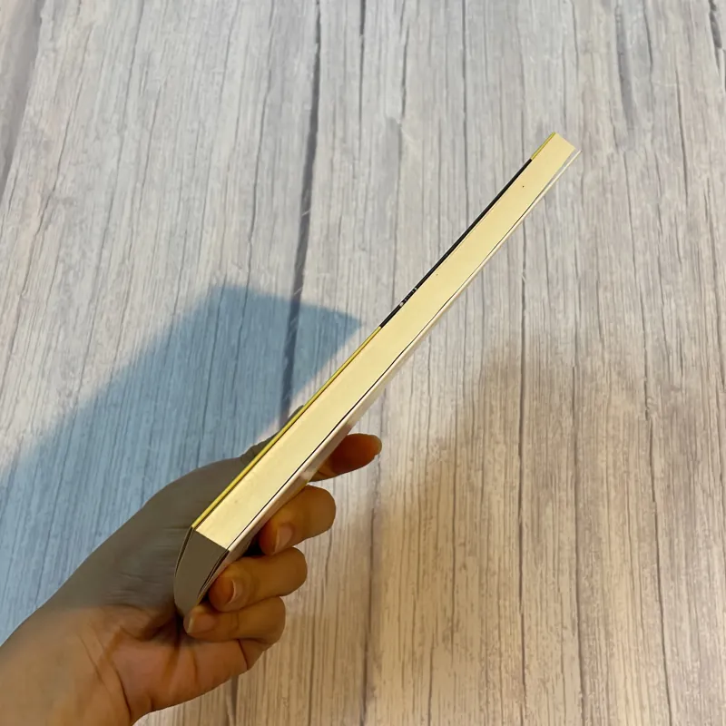 SỢI TÓC TÌM THẤY - DƯƠNG NHIỄM MẬU 931301