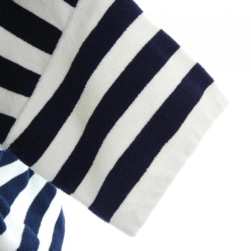 クリスチャンディオール CHRISTIAN DIOR DIORIVIERA 444S84AM798 Áo khoác - Hàng hiệu Chính hãng 822669