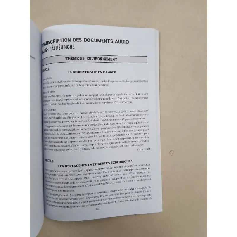 Luyện thi tiếng Pháp DELF B2 703231